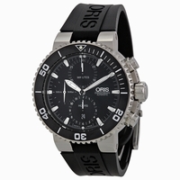 Oris Aquis 01 774 7655 4154-07 4 26 34EB Mens