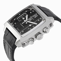 Tag Heuer Monaco CAL5113.FC6329 Black