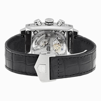 Tag Heuer Monaco CAL5113.FC6329 Black