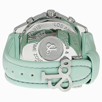 Jacob & Co. Five Time Zone JC118DA Stainless Steel