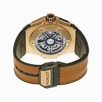 Hublot 401.OX.0123.VR Mens