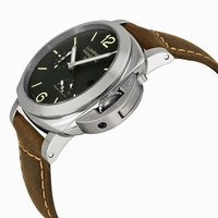 Panerai PAM00537 Black