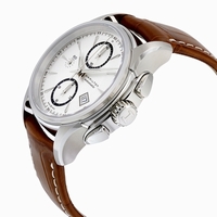 Hamilton Jazzmaster H32616553 Stainless Steel