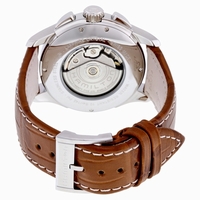Hamilton Jazzmaster H32616553 Stainless Steel