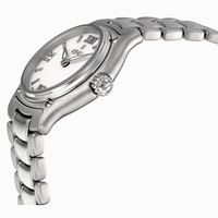 Ebel 1911 9090211/0465P Stainless Steel