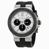Bvlgari DG42C6SCVDCH Swiss Made