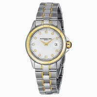 Raymond Weil Parsifal 9460-SG-97081 Quartz