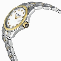 Raymond Weil Parsifal 9460-SG-97081 Quartz