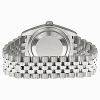 Rolex Datejust 116200SDBLAJ Unisex