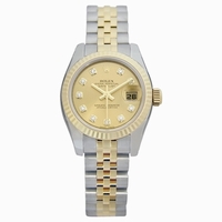 Rolex Datejust 179173-CDJ Automatic