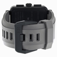 Bell and Ross Aviation BR0394-COMMANDO Grey