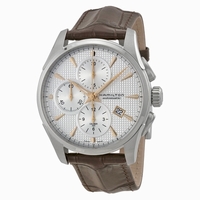 Hamilton Jazzmaster H32596551 Silver