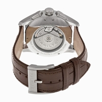 Hamilton Jazzmaster H32596551 Silver