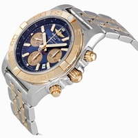 Breitling Chronomat CB011012-C790TT Blue