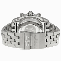 Breitling Chronomat AB011010-C789SS Blue