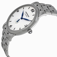 Montblanc Star 110589 Swiss Made