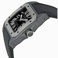 Cartier Santos de Cartier W2020010 Mens