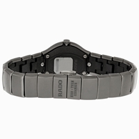 Rado R27899102 Platinum Matt Ceramic