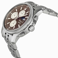 Breitling Breitling For Bentley P1936212/Q540 Stainless Steel
