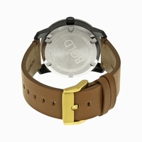 Movado MV3600305 Black