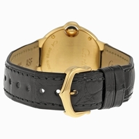 Cartier Ballon Bleu de Cartier W6900156 18kt Yellow Gold