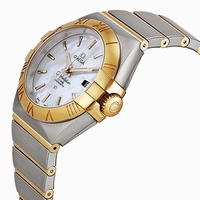 Omega Constellation 123.20.31.20.05.002 Ladies