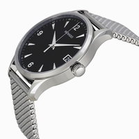 Movado Circa 606802 Black