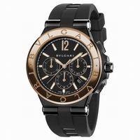 Bvlgari 102172 Black