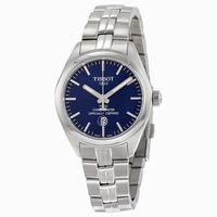 Tissot PR 100 T1012511104100 Stainless Steel