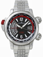 Jaeger LeCoultre Master Q1778170 Mens
