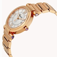 Chopard Imperiale 384238-5002 18 kt Polished Rose Gold