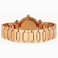 Chopard Imperiale 384238-5002 18 kt Polished Rose Gold