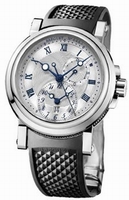 Breguet Marine 5857ST/12/5ZU Automatic