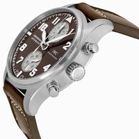 IWC Pilotses IW387806 Mens