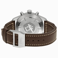 IWC Pilotses IW387806 Mens