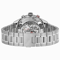 Tag Heuer Carrera CV2A1M.BA0796 Stainless Steel