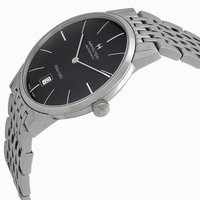 Hamilton Timeless Classic H38455131 Black