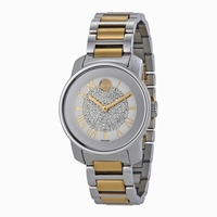 Movado Bold 3600256 Quartz