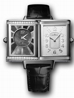 Jaeger LeCoultre Reverso Q3308421 Hand Wind