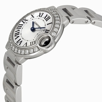 Cartier Ballon Bleu de Cartier WE9003Z3 Swiss Made