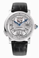 Cartier Rotonde de Cartier W1556209 Hand Wind