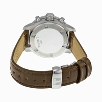 Tissot PRC 200 T0552171603302 Silver