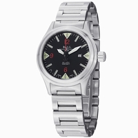 Ball NL2088D-SJ-BKRD Stainless Steel