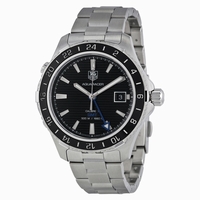 Tag Heuer WAK211A.BA0830 Black