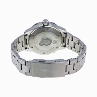 Tag Heuer WAK211A.BA0830 Black
