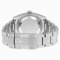 Rolex Airking 114234WASO White