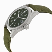 Hamilton Khaki Field H69419363 Hand Wind