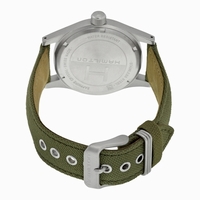 Hamilton Khaki Field H69419363 Hand Wind