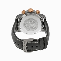 Chopard 168570-9001 Titanium