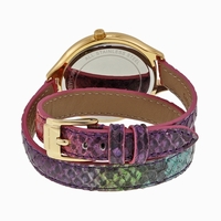 Michael Kors Runway MK2390 Gold